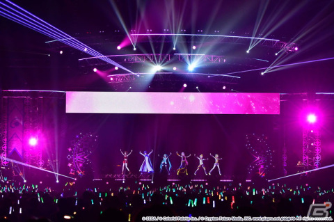 「プロジェクトセカイ COLORFUL LIVE 2nd - Will -」オフィシャルレポートが到着！大阪最終公演がABEMAにて配信中の画像8
