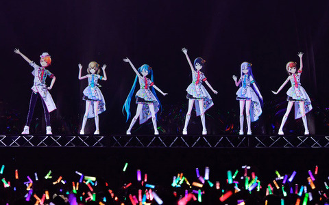 「プロジェクトセカイ COLORFUL LIVE 2nd - Will -」オフィシャルレポートが到着！大阪最終公演がABEMAにて配信中