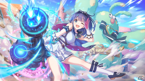 「プリンセスコネクト！Re:Dive」にミソラ（CV：鬼頭明里）がプレイアブルキャラとして登場！「プリンセスフェス プライズガチャ」が開催の画像8