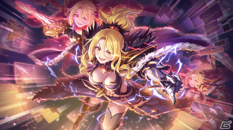 「プリンセスコネクト！Re:Dive」にミソラ（CV：鬼頭明里）がプレイアブルキャラとして登場！「プリンセスフェス プライズガチャ」が開催の画像9
