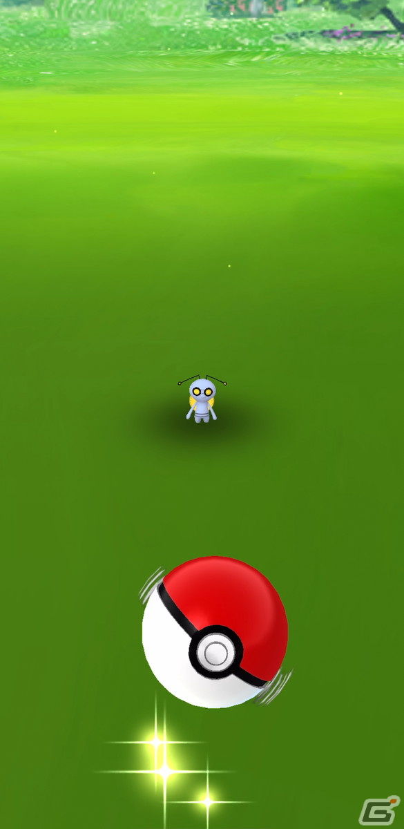 「ポケットモンスター スカーレット・バイオレット」新たなパラドックスポケモンのウネルミナモとテツノイサハが登場！の画像17