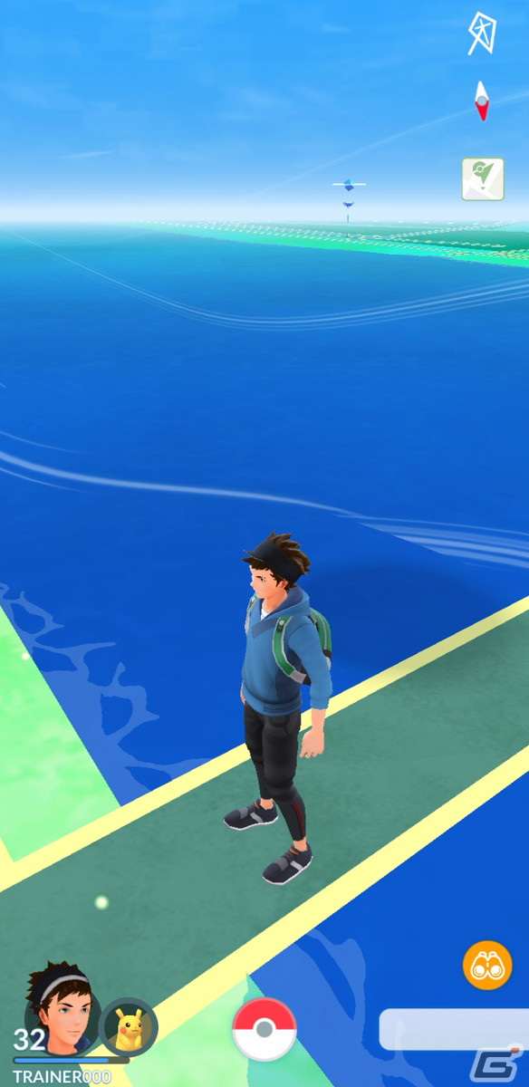 「ポケットモンスター スカーレット・バイオレット」新たなパラドックスポケモンのウネルミナモとテツノイサハが登場！の画像23