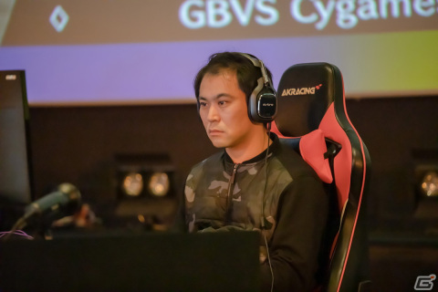 「グラブルVS」公式大会「GBVS Cygames Cup Special 2023」の結果が発表！優勝はウィナーズサイドを駆け抜けたとろろ選手の画像3