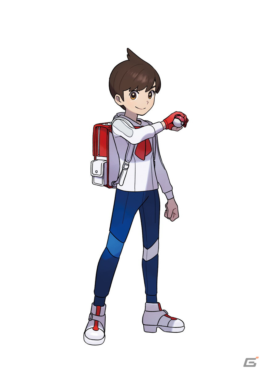 「ポケットモンスター スカーレット・バイオレット」の有料追加コンテンツ「ゼロの秘宝」が発表！の画像24