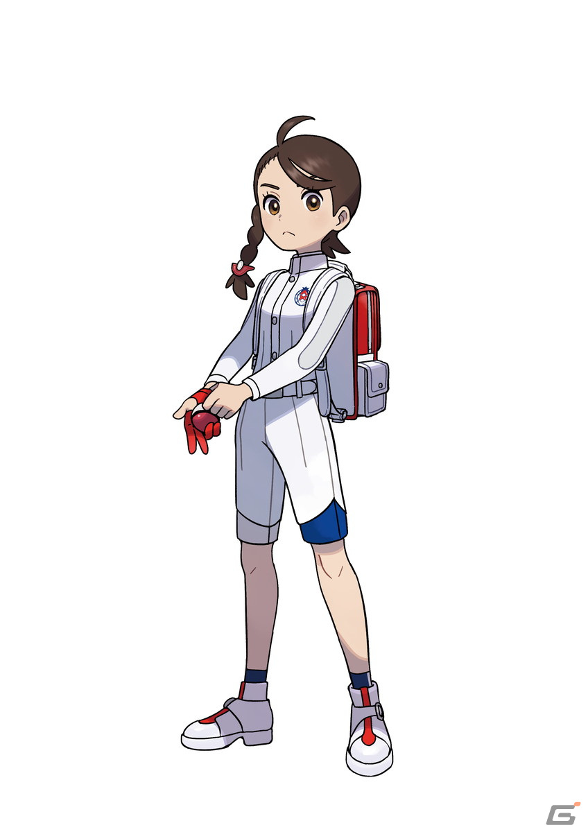 「ポケットモンスター スカーレット・バイオレット」の有料追加コンテンツ「ゼロの秘宝」が発表！の画像25