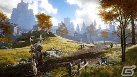 スマホ向けMMORPG「TRAHA INFINITY」がサービス開始！強化失敗時のペナルティ無しなど遊びやすいシステムを搭載の画像2