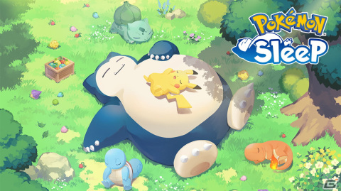 「ポケモンワールドチャンピオンシップス」が2023年に日本初開催！睡眠を遊びに変える「Pokémon Sleep」などの情報もの画像9