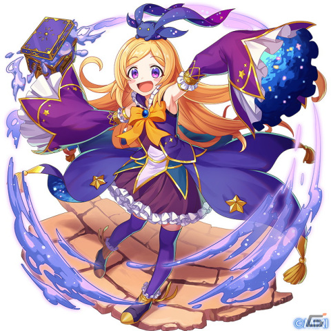 積み上げタワーパズルRPG「タワーオブスカイ」が配信開始！60連ガチャ分のアイテムがもらえるキャンペーンを実施中の画像22