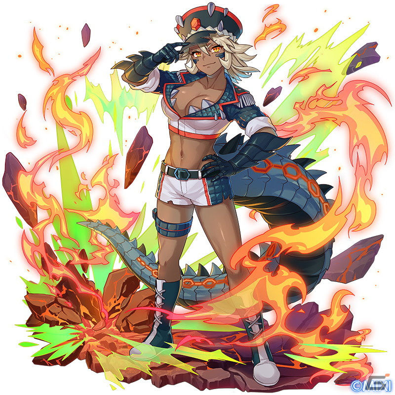 積み上げタワーパズルRPG「タワーオブスカイ」が配信開始！60連ガチャ分のアイテムがもらえるキャンペーンを実施中の画像10