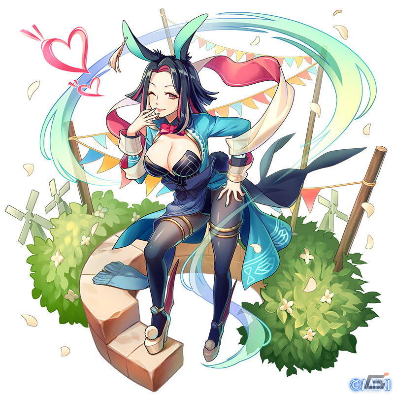 積み上げタワーパズルRPG「タワーオブスカイ」が配信開始！60連ガチャ分のアイテムがもらえるキャンペーンを実施中の画像4