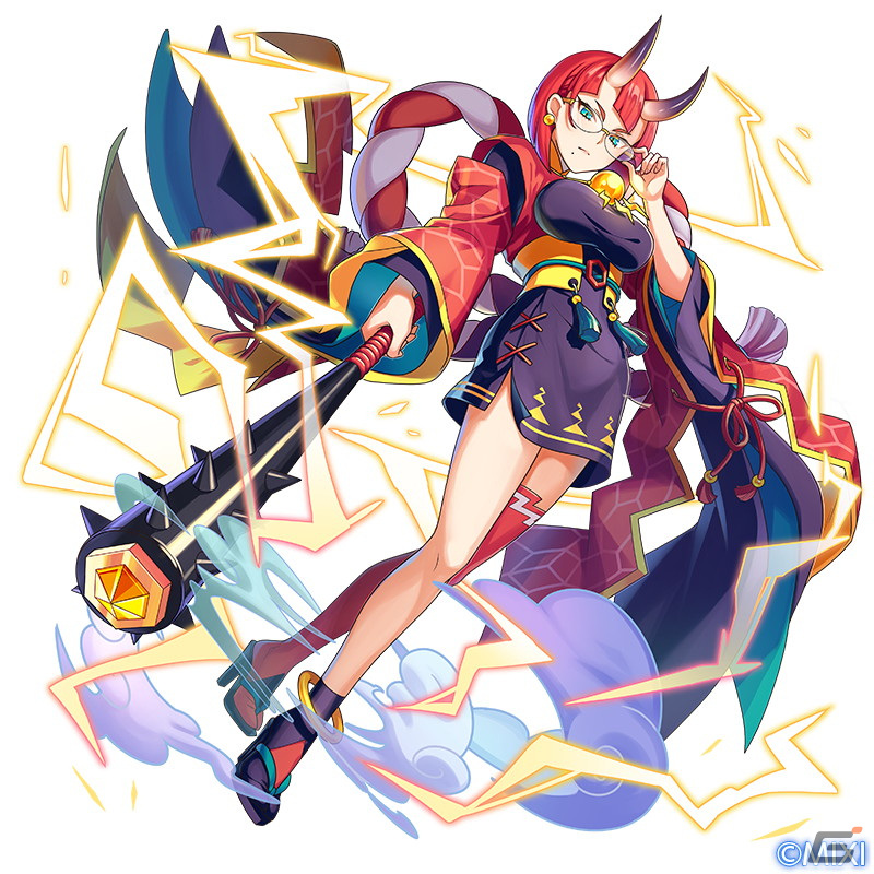 積み上げタワーパズルRPG「タワーオブスカイ」が配信開始！60連ガチャ分のアイテムがもらえるキャンペーンを実施中の画像6
