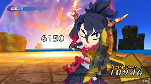 和風魔界を舞台に腑抜けた幕腐をブッタ斬れ！​「魔界戦記ディスガイア7」の魅力を一挙紹介の画像17