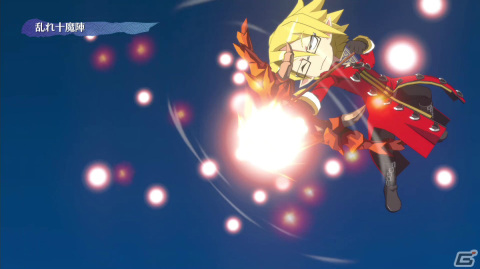 和風魔界を舞台に腑抜けた幕腐をブッタ斬れ！​「魔界戦記ディスガイア7」の魅力を一挙紹介の画像36