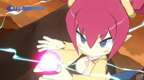 和風魔界を舞台に腑抜けた幕腐をブッタ斬れ！​「魔界戦記ディスガイア7」の魅力を一挙紹介の画像37