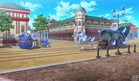 和風魔界を舞台に腑抜けた幕腐をブッタ斬れ！​「魔界戦記ディスガイア7」の魅力を一挙紹介の画像6