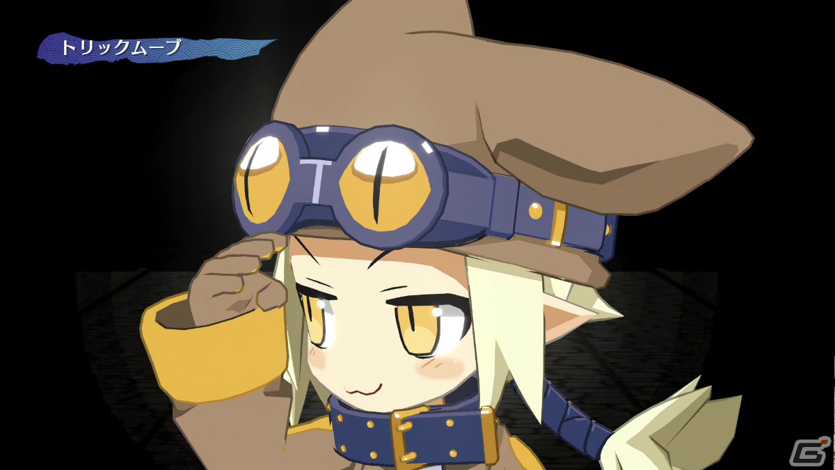 和風魔界を舞台に腑抜けた幕腐をブッタ斬れ！​「魔界戦記ディスガイア7」の魅力を一挙紹介の画像42