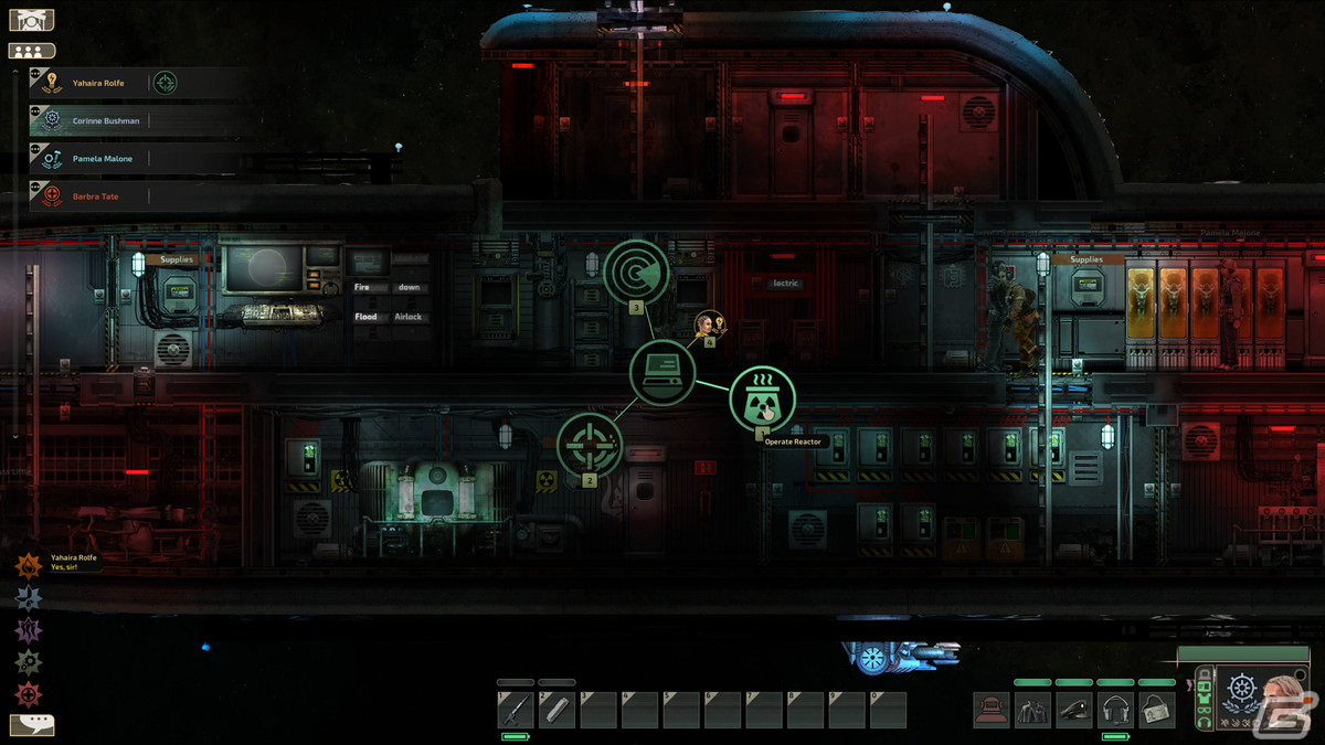 SF潜水艦シミュレーション「Barotrauma」のバージョン1.0が3月13日にリリースへの画像9