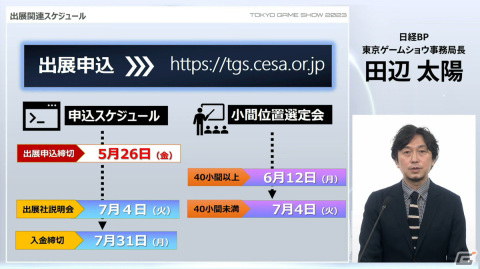 「東京ゲームショウ2023」は4年振りに幕張メッセ全館を使用して開催！コスプレエリアの復活、小学生以下も入場可能にの画像49
