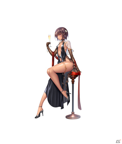 「対魔忍RPG」レイドイベント「特異点の夜会」が実施！「【夜会ドレス】大人ゆきかぜ」ら3キャラクターをピックアップしたガチャもの画像12