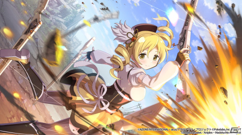 「ラスバレ」と「劇場版 魔法少女まどか☆マギカ［前編］始まりの物語/［後編］永遠の物語」のコラボが開始！の画像10
