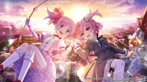 「ラスバレ」と「劇場版 魔法少女まどか☆マギカ［前編］始まりの物語/［後編］永遠の物語」のコラボが開始！の画像11