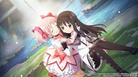 「ラスバレ」と「劇場版 魔法少女まどか☆マギカ［前編］始まりの物語/［後編］永遠の物語」のコラボが開始！の画像8