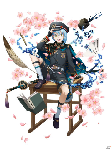 「転生したらスライムだった件 魔王と竜の建国譚」ストーリーイベント「魔国式スクールライフ」が実施！の画像6