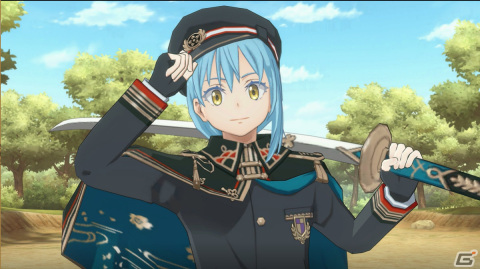 「転生したらスライムだった件 魔王と竜の建国譚」ストーリーイベント「魔国式スクールライフ」が実施！の画像7