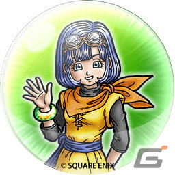 「ドラゴンクエストウォーク」イベント「歪められた真実とラーのかがみ」第3章が開催！メガモンスター「呪術師マリーン」が登場の画像2