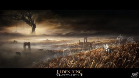 「ELDEN RING」のDLC「Shadow of the Erdtree」が発表！本編と同じくPS5/PS4/XboxSX|S/Xbox One/Steamで配信予定の画像2
