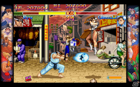 「ハイパーストII」と「ヴァンパイアセイヴァー」の大会「カプコン ファイティング コレクション杯」が開催決定！の画像2