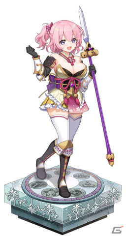 「天啓パラドクス」でモンスターアリーナが本オープン！Sシャリカ【ひな祭りの晴れ姿】たちがガチャに登場の画像4
