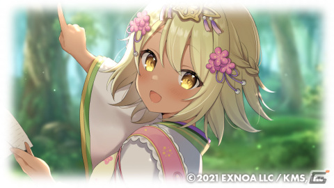 「天啓パラドクス」でモンスターアリーナが本オープン！Sシャリカ【ひな祭りの晴れ姿】たちがガチャに登場の画像8