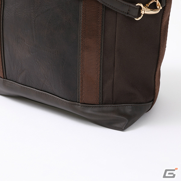 「デレマス」×SuperGroupiesより一ノ瀬志希、鷺沢文香、城ヶ崎美嘉をイメージした腕時計やバッグなどが登場！の画像21