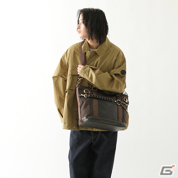 「デレマス」×SuperGroupiesより一ノ瀬志希、鷺沢文香、城ヶ崎美嘉をイメージした腕時計やバッグなどが登場！の画像33