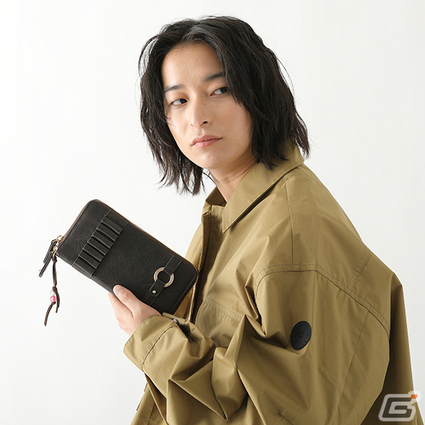 「デレマス」×SuperGroupiesより一ノ瀬志希、鷺沢文香、城ヶ崎美嘉をイメージした腕時計やバッグなどが登場！の画像46