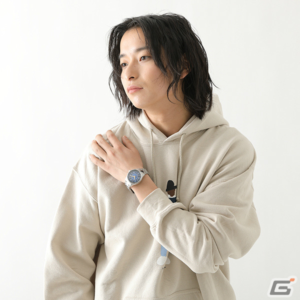 「デレマス」×SuperGroupiesより一ノ瀬志希、鷺沢文香、城ヶ崎美嘉をイメージした腕時計やバッグなどが登場！の画像57