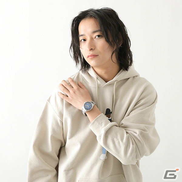 「デレマス」×SuperGroupiesより一ノ瀬志希、鷺沢文香、城ヶ崎美嘉をイメージした腕時計やバッグなどが登場！の画像58