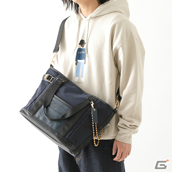 「デレマス」×SuperGroupiesより一ノ瀬志希、鷺沢文香、城ヶ崎美嘉をイメージした腕時計やバッグなどが登場！の画像77