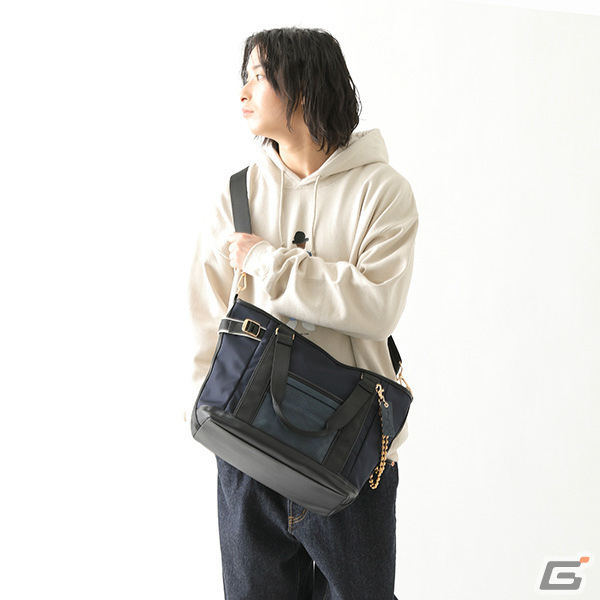 「デレマス」×SuperGroupiesより一ノ瀬志希、鷺沢文香、城ヶ崎美嘉をイメージした腕時計やバッグなどが登場！の画像78