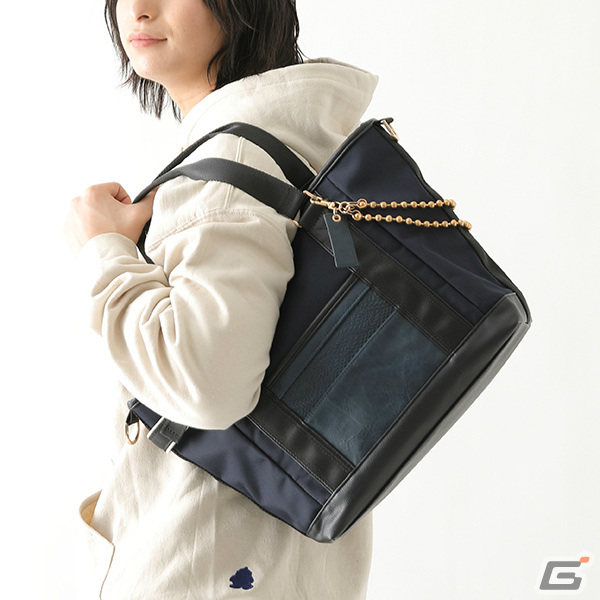 「デレマス」×SuperGroupiesより一ノ瀬志希、鷺沢文香、城ヶ崎美嘉をイメージした腕時計やバッグなどが登場！の画像79