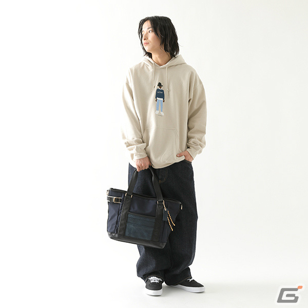 「デレマス」×SuperGroupiesより一ノ瀬志希、鷺沢文香、城ヶ崎美嘉をイメージした腕時計やバッグなどが登場！の画像80