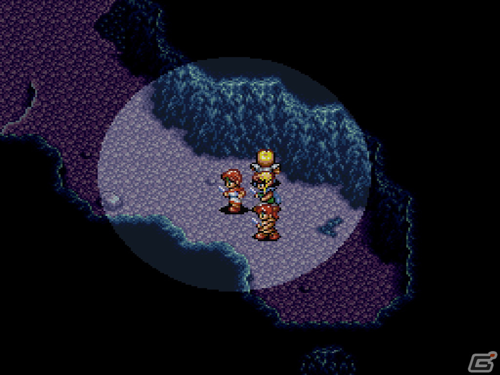 「ソード・ワールドSFC2 いにしえの巨人伝説（コンシューマー版）」がプロジェクトEGGにて配信開始！の画像3