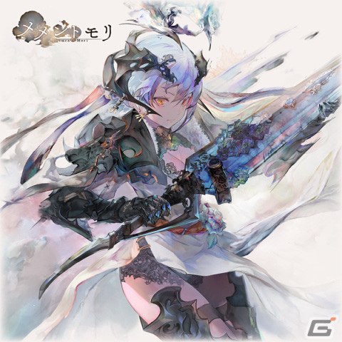 「メメントモリ」に【骸晶の魔女】オフィーリア（CV：石川由依）が登場！ピックアップガチャやイベントが開催の画像1