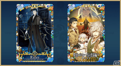 「FGO Arcade」に★5エレシュキガルのカラーバリエーションが3月1日に追加！★4BBの総身霊衣「万能天使系後輩☆」もの画像17
