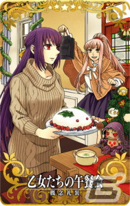 「FGO Arcade」に★5エレシュキガルのカラーバリエーションが3月1日に追加！★4BBの総身霊衣「万能天使系後輩☆」もの画像13
