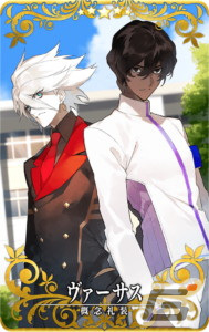 「FGO Arcade」に★5エレシュキガルのカラーバリエーションが3月1日に追加！★4BBの総身霊衣「万能天使系後輩☆」もの画像20