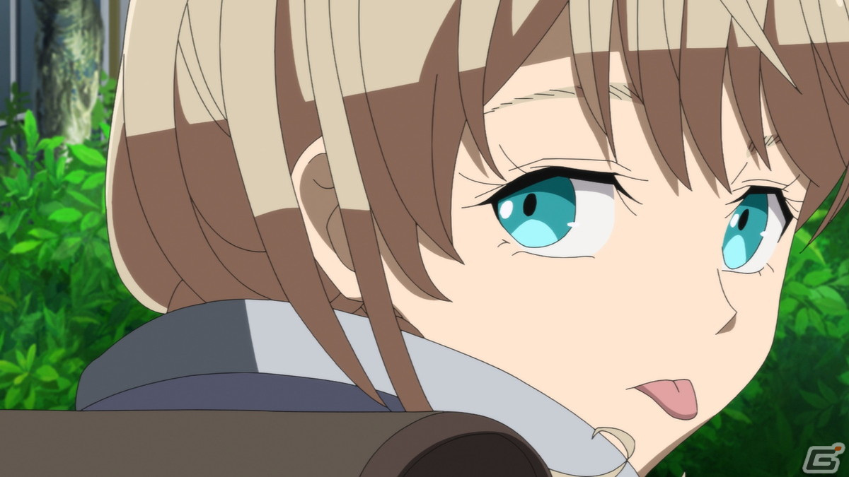 TVアニメ「The Legend of Heroes 閃の軌跡 Northern War」3月5日放送の第9話あらすじ＆先行カットが公開！の画像3