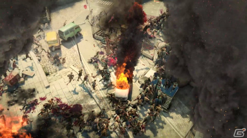 PS5版「WORLD WAR Z: Aftermath」が4月27日に発売！過去最多のゾンビたちと戦う新モード「ホードモードXL」が登場の画像10