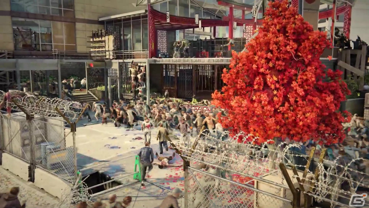 PS5版「WORLD WAR Z: Aftermath」が4月27日に発売！過去最多のゾンビたちと戦う新モード「ホードモードXL」が登場の画像8